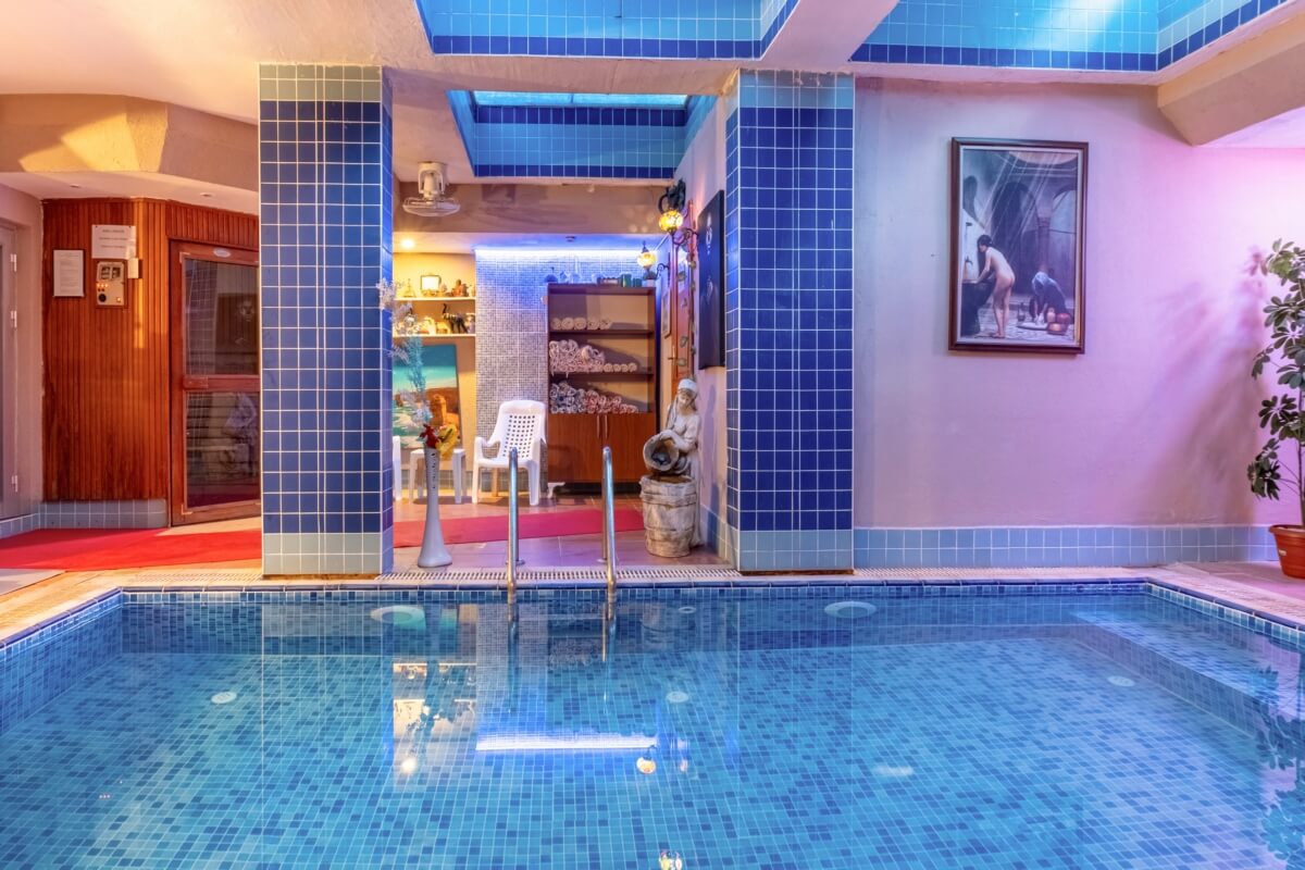 Spa & Termal